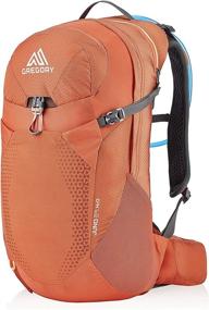 img 4 attached to 🎒 Women's Juno 24 H2O Hydration Backpack by Gregory Mountain Products