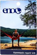 eagles nest outfitters - eno hammock repair kit - enhance your hammocking experience! логотип