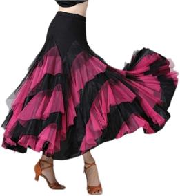 img 2 attached to CISMARK Foxtrot Flamenco Ballroom Standard