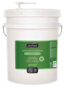 img 1 attached to Bon Vital Ingredients Earth Friendly Moisturizer Wellness & Relaxation in Massage Tools & Equipment