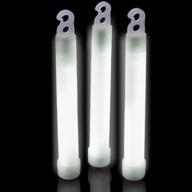 🌟 glow with us wholesale industrial glow sticks logo