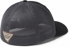 img 1 attached to 🧢 Кепка Columbia PHG Mesh: Непревзойденная производительность и воздухопроницаемость для активного отдыха на природе