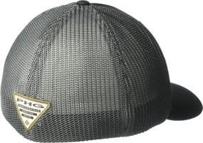 img 2 attached to 🧢 Кепка Columbia PHG Mesh: Непревзойденная производительность и воздухопроницаемость для активного отдыха на природе