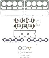 fel pro hs 9292 pt gasket logo