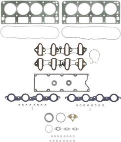 img 4 attached to FEL PRO HS 9292 PT Gasket