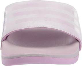 img 3 attached to 👟 Adidas Women's Adilette Comfort Sandal: Shoes and Athletic Footwear for Women