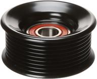 dayco 89053 belt tensioner pulley logo