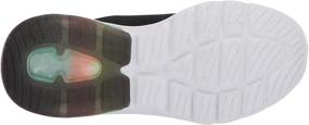 img 1 attached to Skechers Women's Go Walk Air-124074 Sneaker: Lightweight & Comfortable for an Active Lifestyle