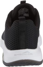 img 2 attached to Skechers Women's Go Walk Air-124074 Sneaker: Lightweight & Comfortable for an Active Lifestyle