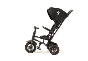 img 3 attached to Play Rito Foldable Trike Black