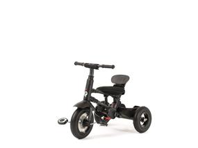 img 1 attached to Play Rito Foldable Trike Black