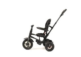 img 2 attached to Play Rito Foldable Trike Black