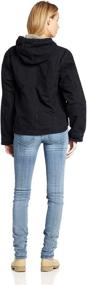 img 2 attached to Carhartt Sandstone WJ141 Cherrystone XX Large Women's Clothing for Coats, Jackets & Vests