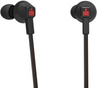 🎧 pioneer premium performance se-im6bt(b) wireless sports earphones in black - superior quality for active lifestyles logo