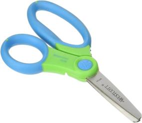 img 4 attached to Westcott Handle Scissors Colors 14596