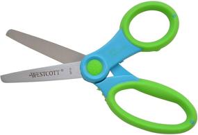 img 3 attached to Westcott Handle Scissors Colors 14596