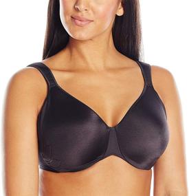 img 1 attached to 🌺 Bali Live It Up Underwire Bra for Women - DF3353