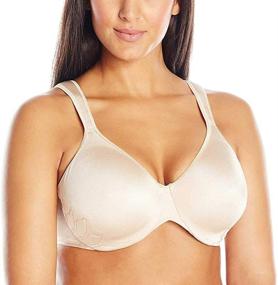 img 4 attached to 🌺 Bali Live It Up Underwire Bra for Women - DF3353