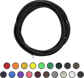 img 3 attached to Shock Cord Inch Polyester Commercial