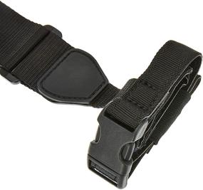 img 1 attached to 📷 Gitzo GC5210 Tripod Shoulder Strap - Ideal for Series 0 to Series 5 Gitzo Tripods (Black)