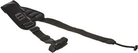 img 3 attached to 📷 Gitzo GC5210 Tripod Shoulder Strap - Ideal for Series 0 to Series 5 Gitzo Tripods (Black)
