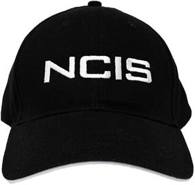 img 3 attached to 🎩 Experience the Authenticity of the CBS NCIS Special Agent Hat