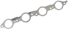 img 1 attached to High-Quality GM 12617944 Exhaust Manifold Gasket for Optimal Performance