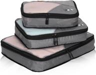 hynes eagle compression expandable organizer: streamline your travel with efficient accessories and packing organizers logo