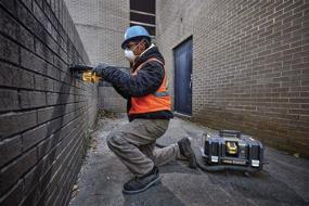 img 2 attached to 💥 The Ultimate DEWALT FLEXVOLT Grinder Kickback DCG418B: Unleash the Power!