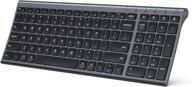 iclever bk10 bluetooth keyboard logo