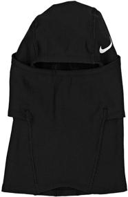 img 4 attached to Nike Hyperwarm Hydropull Hood - Advanced Pro Combat Technology for Enhanced Performance