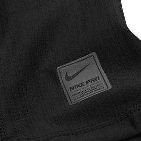 img 1 attached to Nike Hyperwarm Hydropull Hood - Advanced Pro Combat Technology for Enhanced Performance