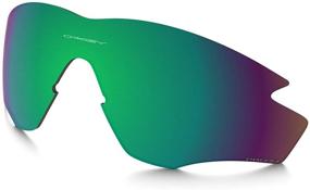 img 1 attached to 🕶️ Shallow Polarized Oakley Replacement Lenses