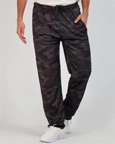 img 3 attached to Boys' Activewear: Pack of Basketball Athletic Sweatpants and Active Clothing