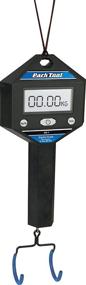 img 1 attached to Optimized SEO: Park Tool DS-1 Digital Bike Scale