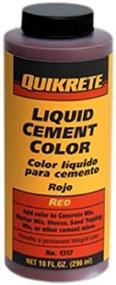 img 1 attached to 🏗️ Quikrete 13173 Cement Color Additive