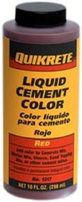img 3 attached to 🏗️ Quikrete 13173 Cement Color Additive