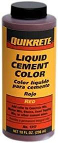 img 2 attached to 🏗️ Quikrete 13173 Cement Color Additive
