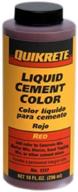 🏗️ quikrete 13173 cement color additive логотип
