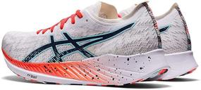 img 2 attached to 👟 ASICS Women's Magic Running Sunrise Athletic Shoes: Unleash Your Inner Power!