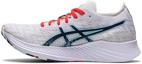 img 1 attached to 👟 ASICS Women's Magic Running Sunrise Athletic Shoes: Unleash Your Inner Power!