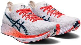 img 3 attached to 👟 ASICS Women's Magic Running Sunrise Athletic Shoes: Unleash Your Inner Power!