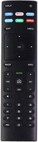 img 3 attached to 📱 Enhance Your VIZIO Smart TV Experience with XRT136 Watchfree Remote Control Replacement