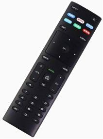 img 1 attached to 📱 Enhance Your VIZIO Smart TV Experience with XRT136 Watchfree Remote Control Replacement