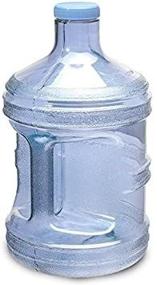 img 3 attached to 🔄 Approved Reusable Water Container