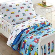 wildkin lightweight embroidered comforter - coordinated kids' home store essentials logo