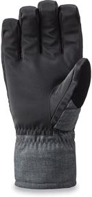 img 1 attached to Dakine Camino Women's Brown Glove: Top-notch Men's Accessories for Gloves & Mittens