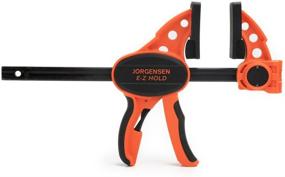 img 1 attached to 🔧 Jorgensen 33406 ISD 3 6 Inch One Handed: A Game-Changer in Handheld Tools!