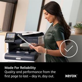 img 3 attached to 🖨️ Xerox VersaLink B400 / B405 Black High Capacity Toner-Cartridge - 106R03582 (13,900 Pages)