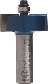 img 3 attached to 🛠️ Bosch 85615MC Rabbeting Router Bit: Efficiency and Precision Combined